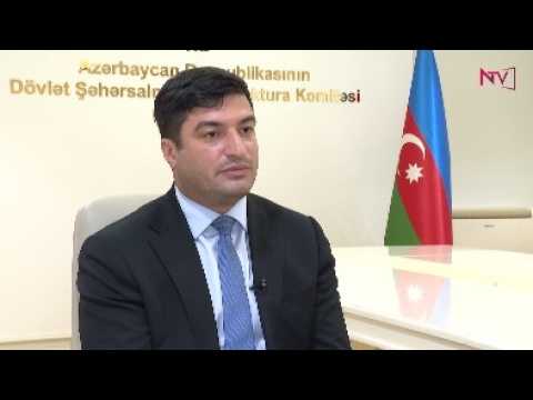 NAXÇIVAN 2023-2027 : PREZİDENTİN NAXÇIVANA SƏFƏRİ