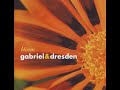 Gabriel & Dresden: B.l.o.o.m - CD2