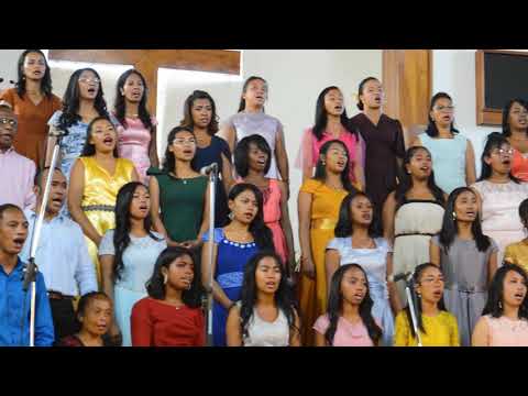 Hira Faneva  - FEHIZORON'I ZIONA - FJKM Betafo Fanavaozana