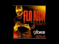 Flo Rida Ft. Sia - Wild Ones (Elso Remix) 