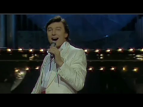 Karel Gott - Pábitele - (Ples ČST 1987)