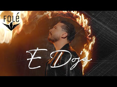 Azem Lukaj - E Doja (Official Video 4K) | Prod . MB Music
