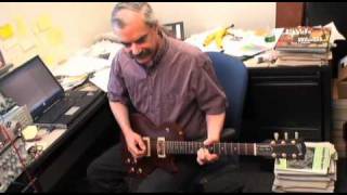 Video thumbnail for Tech Talk: The Soundblox Pro Classic Distortion (Part 1) by sourceaudioeffects
