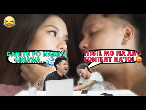 7 REASONS KUNG BA'T KO BINUNTIS SI JOANNAH SY NG The Clash | GMA VS. UNGART 😤