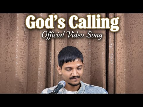 God's Calling ||Official Video || Sam Sandhu || Christian Rap Song 2025 #jesus  #christianhiphop 