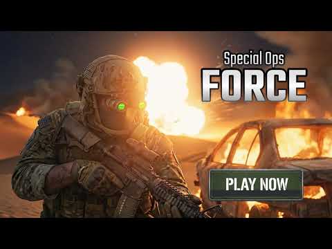 Special Ops Force