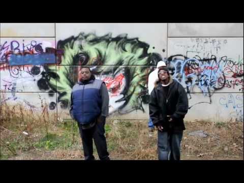 New Video From IMF Records !!!!! Screws Loose Ft. M-Dot