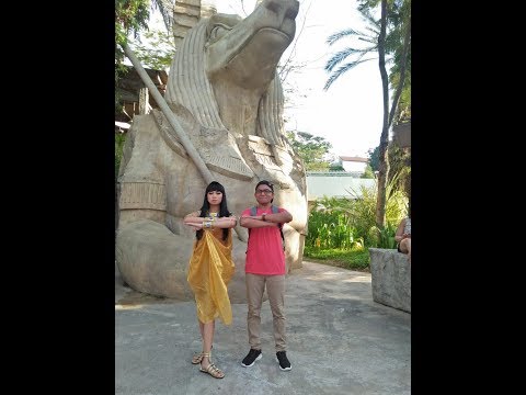 Edward Chen-yang s'lalu kuandalkan