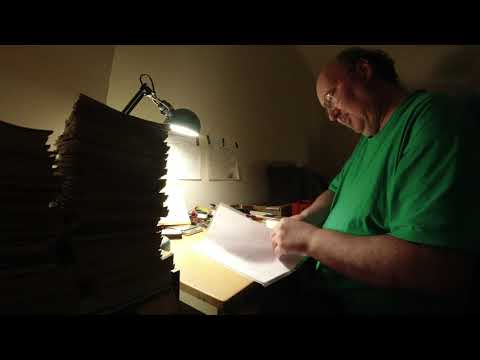 MongoTV_6248 - MIN ANDERS AND BLAD SAMLING - Del 471 - Min Dobbelt Doublet Samling