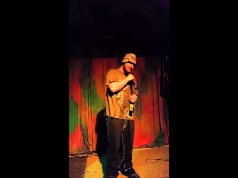 -NK- N Mista Nac @Beatniks