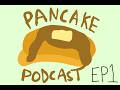 Pancake Podcast Ep1 Colors