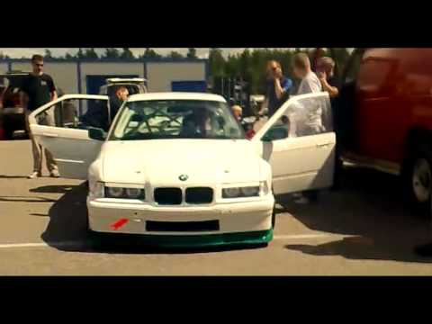 BMW Supertouring '94