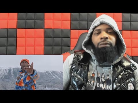 THIS SONG IS HARD AF!!!- Clavish - No Difference (Official Video) REACTION