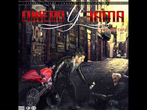 04.- Por Tu Amor - J.Noztra Ft. IzaFresh (Prod.By SebaTheProducer) (Criminal Records) _