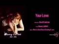 Nancy LaMott - Your Love