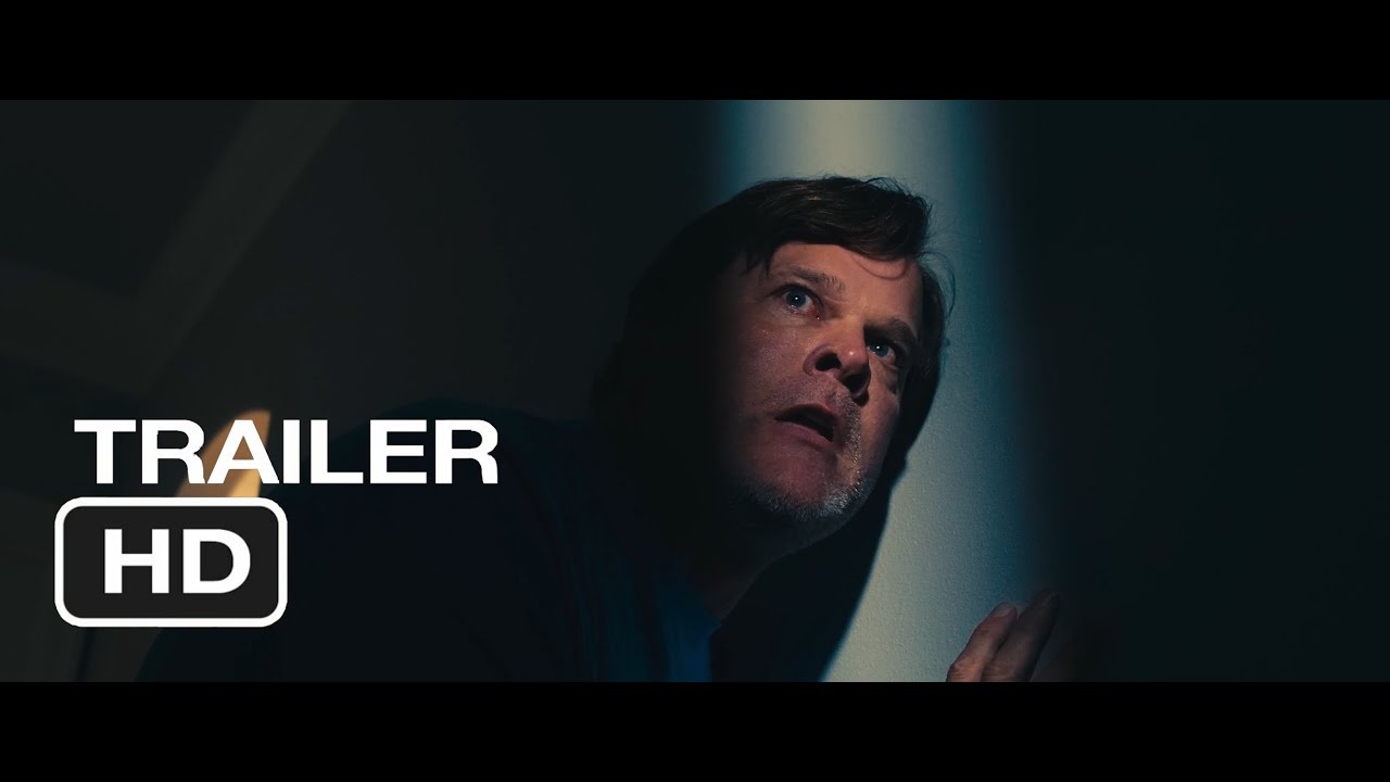 Collect Call Official Teaser Trailer (2023) - Garrett Ahrens, Jonathan Sullivan Horror (HD)
