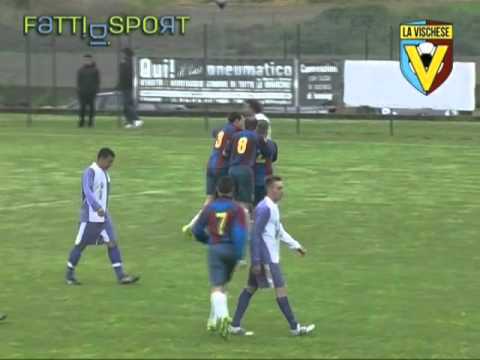 Vischese - Quart 3 - 0