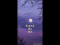 “Stand By Me” by Stephen Wilson Jr. (4K Visual w Lyrics)
