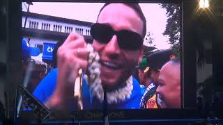 Download lagu SAMBUT SANG JUARA PERSIB BANDUNG 🏆🏆🏆💙💙💙 mp3 Download lagu SAMBUT SANG JUARA PERSIB BANDUNG 🏆🏆🏆💙💙💙 mp3