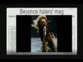 I HATE Beyonce (part I ) 