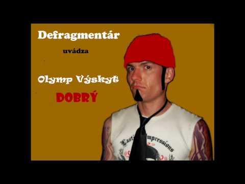 Defragmentár - Dobrý (Limp Bizkit cover) [text priložený]