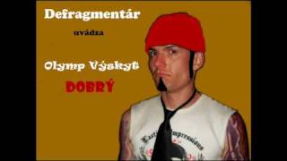 Defragmentár - Dobrý (Limp Bizkit cover) [text priložený]