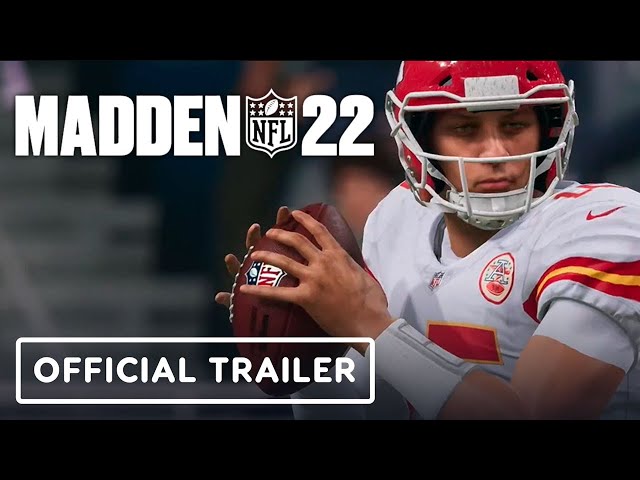 Will Madden 22 Be Available On Xbox One