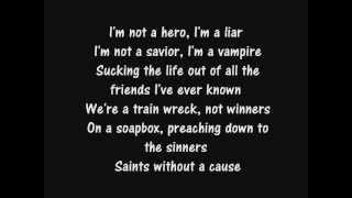 Heroes All Time Low Lyrics