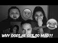 HODGETWINS KEITH ANGRIEST MOMENTS COMPILATION REACTION