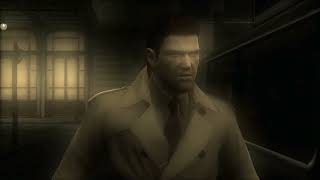 [マスコレ2] MGS4 やるよ ACT3