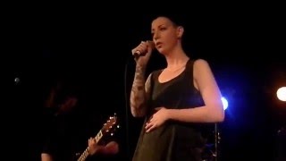 She Is We - Flatlining