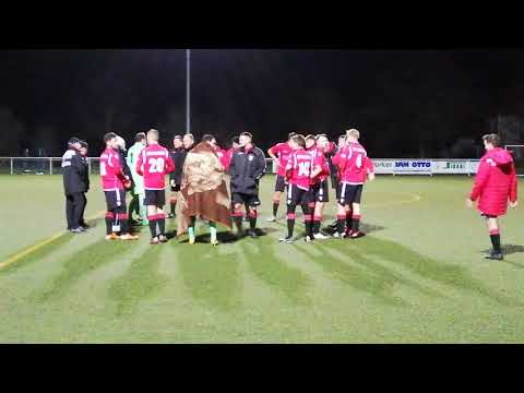 DERBYSIEGER! FSV Barleben - SV Fortuna Magdeburg 3:1