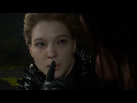 Death Stranding  Directors Cut Gameplay #1