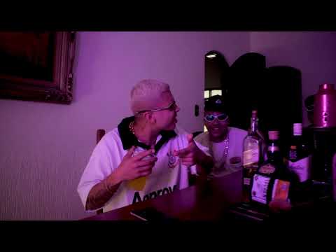 TO DE NAVÃO - CLIPE OFICIAL