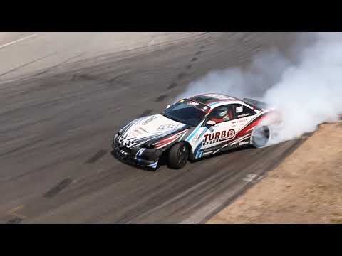 DMP Kielce 2019 (Runda 2) - kwalifikacje (PRO)