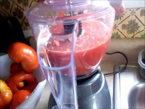 comment conserve la tomate fraiche