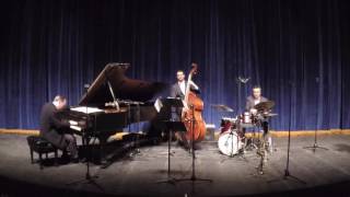 Michael Weiss Quartet - Some Other Spring