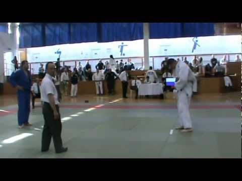 Hungarian Open Masters Judo Chanpionship +100 kg
