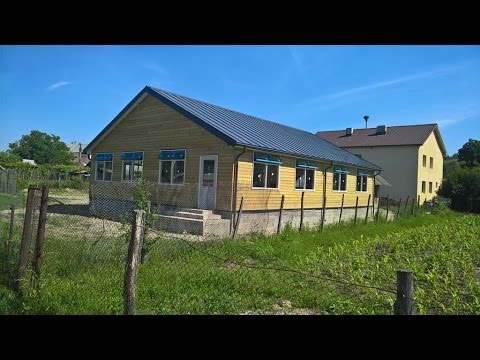 Constructie Plopana - SwoeNV - Betania 05/06 2016