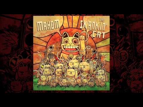 Mahom - The skankin' cat (Full album)