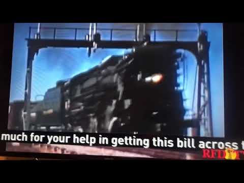 T&P 610 war film clip