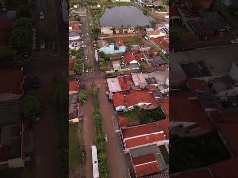 Lagoa Santa Goiás