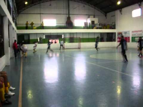 1ª Copa Menaka de Futsal 2012