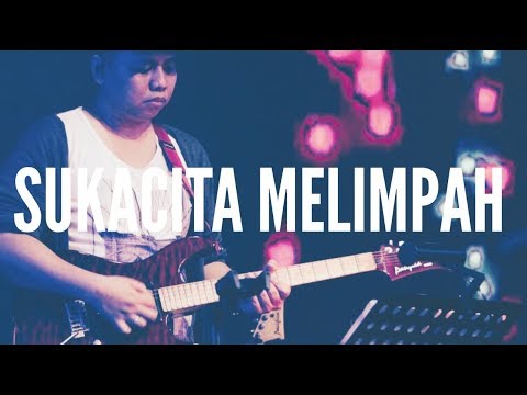 NDC Worship - Sukacita Melimpah (Live Performance)