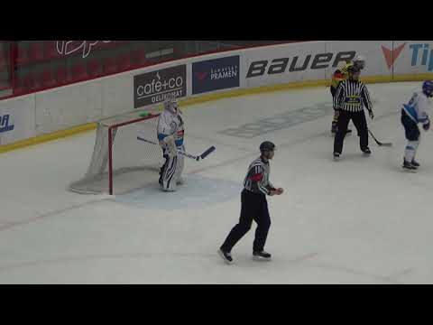 2021.11.13 MU HC Motor ČB - HC Tábor V