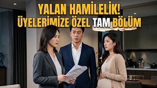 Tek Bir Belgeyle Her Şeyi Değiştirdi! TAM BÖLÜM