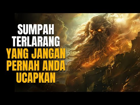 JIWA TERPILIH ✨ Sumpah Ini Akan Membuat Semesta Murka!