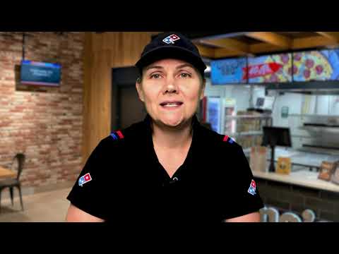 With Zenput Labels, Domino’s Denmark is confident that food is always labeled correctly