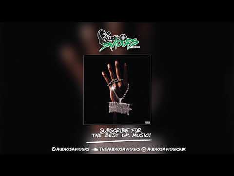 Banks MG - Fck Love | Audio Saviours