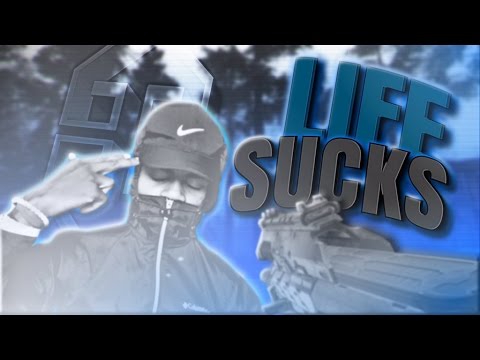 Life Sucks Again..